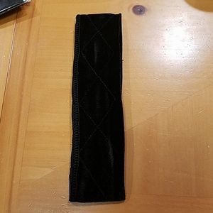 Non slip wig Grip band velvet